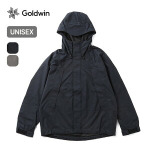 �S�[���h�E�B�� �o���C�g2L�V�F���W���P�b�g GOLDWIN Baright Two-Layer Shell Jacket �����Y ���f�B�[�X ���j�Z�b�N�X GL16333 �A�E�^�[ �V�F���W���P�b�g �h�� �h�� �^�E�� �ʋ� �ʊw �g���b�L���O �o�R 