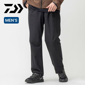 �_�C�� �R�[�f�����t�B�b�V���[�}���p���c DAIWA CORDURA FISHERMAN PANTS �����Y DP-2726WEX �{�g���X �����O�p���c ���� �ނ� �o�R ������� �L�����v �A�E�g�h�A