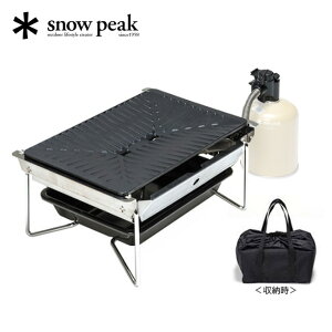 Xm[s[N Oo[i[  snow peak GRILL BURNNER GS-355 zbgv[g o[xL[ BBQ o[i[ Oh S  ē  KX ACAOe[u IGT Lv  