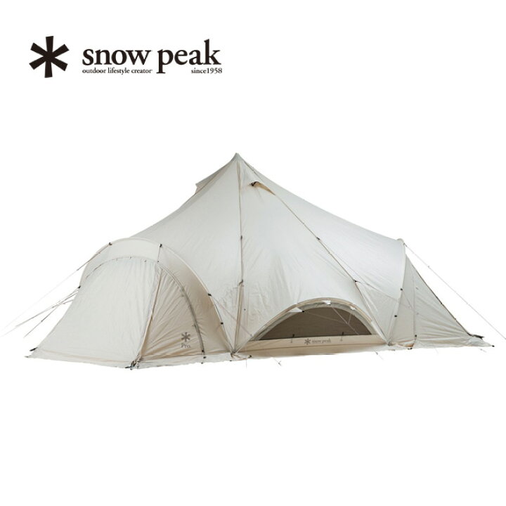 楽天市場】スノーピーク スピアヘッド Pro.L snow peak TP-450 テント シェルター キャンプ アウトドア 【正規品】 :  OutdoorStyle サンデーマウンテン