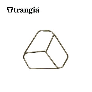 gMA Xg[NbJ[ pX^h trangia Pan Stand TR-612527  NbJ[ tFX  Lv AEghA