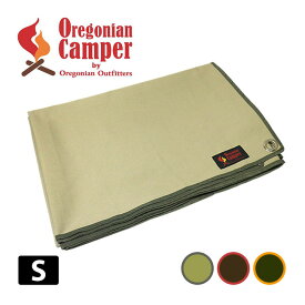 オレゴニアンキャンパー WPグラウンドシートS Oregonian Camper レジャーシート 敷物 アウトドア キャンプ マット OCA 502 ギフト 【正規品】