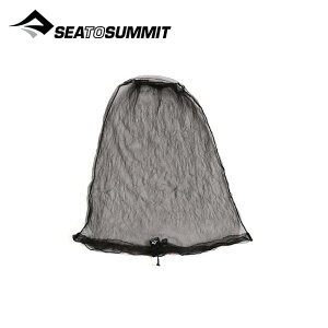 V[gDT~bg imXL[gwbhlbg SEA TO SUMMIT Nano Mosquito HeadNet ST82431 悯lbg gx s Mtg tFX  Lv AEghA