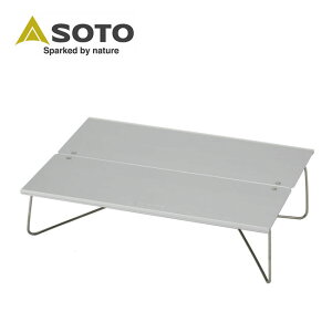 �\�g �~�j�|�b�v�A�b�v�e�[�u�� �t�B�[���h�z�b�p�[ SOTO ST-630 �e�[�u�� �t�F�X ������� �L�����v �A�E�g�h�A