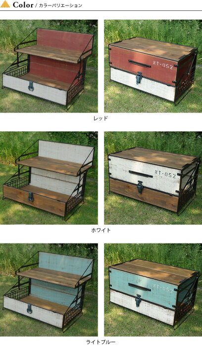 楽天市場】ネイチャートーンズ くるりんぱ・ストレージBOX Mサイズ  