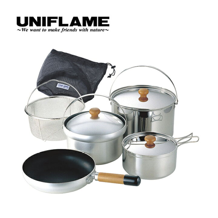 楽天市場】ユニフレーム fan5 DX (ファンゴーデラックス) UNIFLAME 