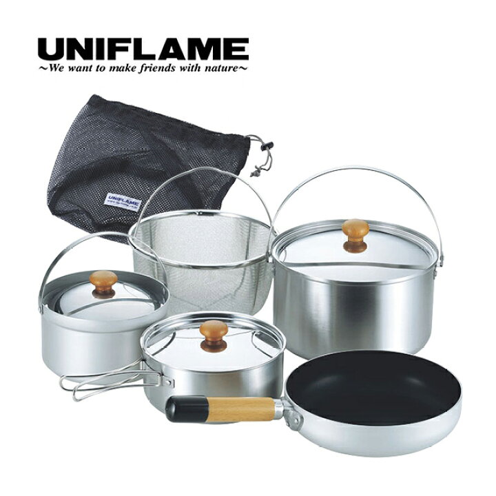 楽天市場】ユニフレーム fan5 DUO (ファンゴーデュオ) UNIFLAME 
