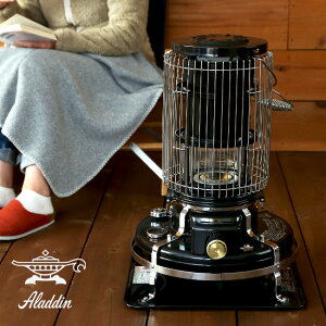 AW u[t[q[^[ Aladdin Blue Flame Heater ΖXg[u q[^[  Lv AEghA