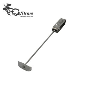 W[Xg[u Xg[upDƂpXN[p[ G-Stove Ashscraper 13010 dXg[uIvV  eg GXg[u Gstove  Lv AEghA