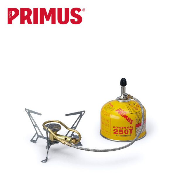 プリムス エクスプレス スパイダーストーブ2 PRIMUS バーナー ストーブ P-136S キャンプ アウトドア フェス【正規品】 |  OutdoorStyle サンデーマウンテン