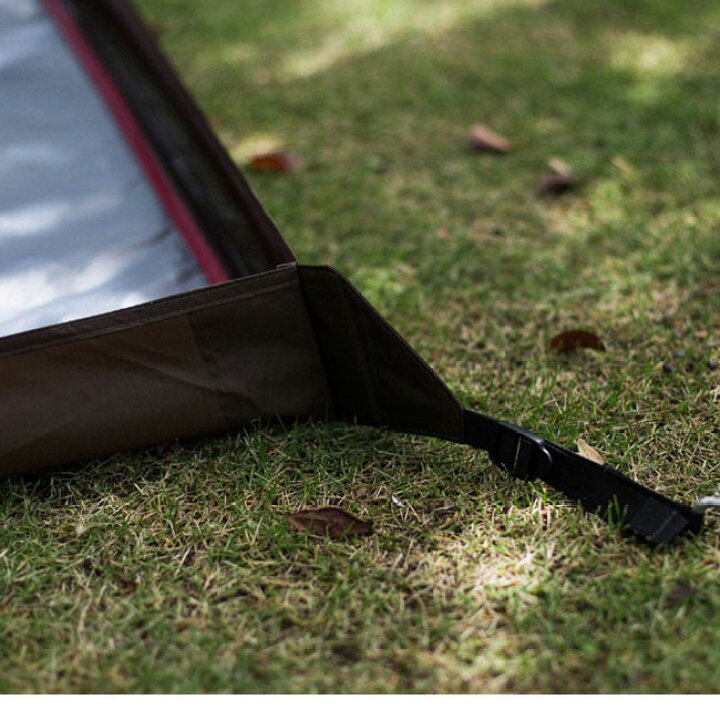 楽天市場】スノーピーク リビングシート snow peak Living Sheet TM  