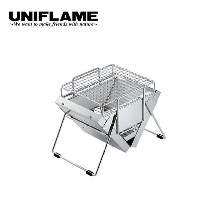 楽天市場】ユニフレーム ユニセラTG-3 ミニ UNIFLAME 614952 