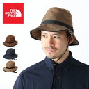 ノースフェイス ハイクハット THE NORTH FACE HIKE Hat ハット 帽子 コンパクト 収納 キャンプ アウトドア NN01815 <2019 ...