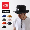 ノースフェイス ブリマーハット THE NORTH FACE Brimmer Hat 帽子 ハット NN01806 <2019 春夏>