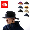 ノースフェイス ホライズンハット THE NORTH FACE Horizon Hat 帽子 ハット NN01707 <2019 春夏>