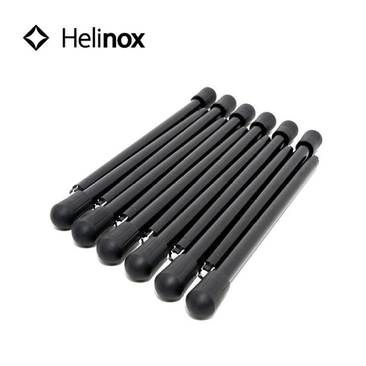 楽天市場】ヘリノックス コットレッグ Helinox Cot Leg 1822193 コット  