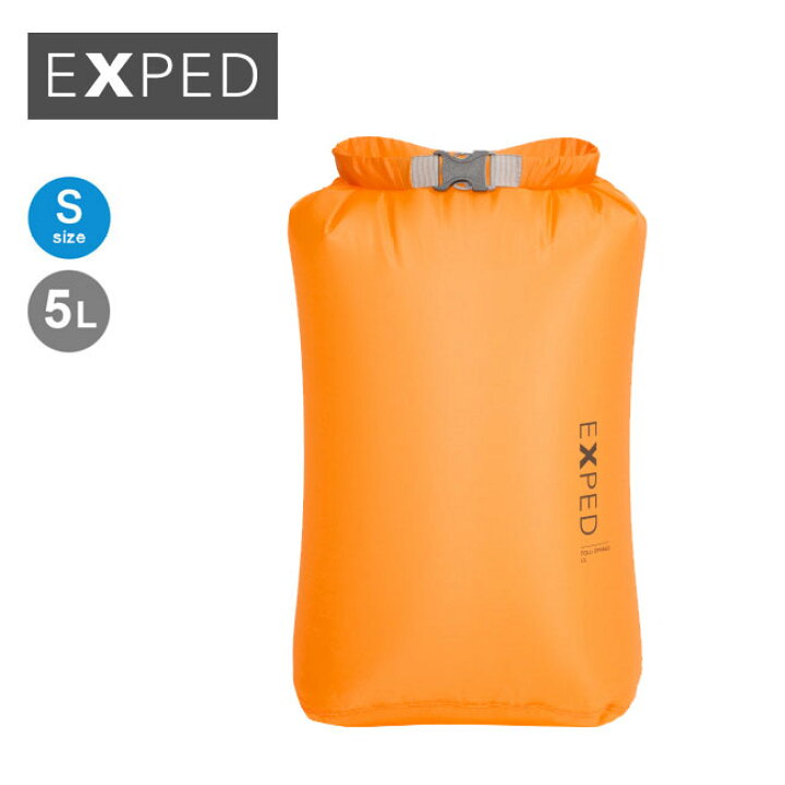 楽天市場】エクスペド フォールドドライバッグ UL S EXPED FOLD DRYBAG UL S 397305 サブバッグ スタッフサック キャンプ アウトドア フェス【正規品】 : OutdoorStyle サンデーマウンテン 楽天市場】エクスペド フォールドドライバッグ UL S EXPED FOLD DRYBAG UL S 397305 サブバッグ スタッフサック キャンプ アウトドア フェス【正規品】 : OutdoorStyle サンデーマウンテン