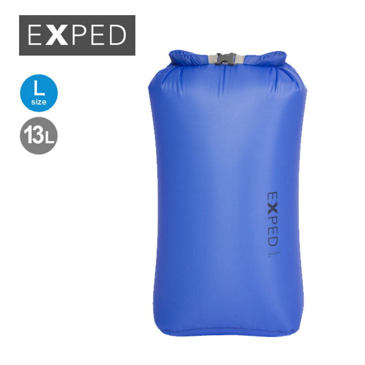 楽天市場】エクスペド フォールドドライバッグ UL L EXPED FOLD DRYBAG UL L サブバッグ スタッフサック 397307 キャンプ アウトドア フェス【正規品】 : OutdoorStyle サンデーマウンテン 楽天市場】エクスペド フォールドドライバッグ UL L EXPED FOLD DRYBAG UL L サブバッグ スタッフサック 397307 キャンプ アウトドア フェス【正規品】 : OutdoorStyle サンデーマウンテン