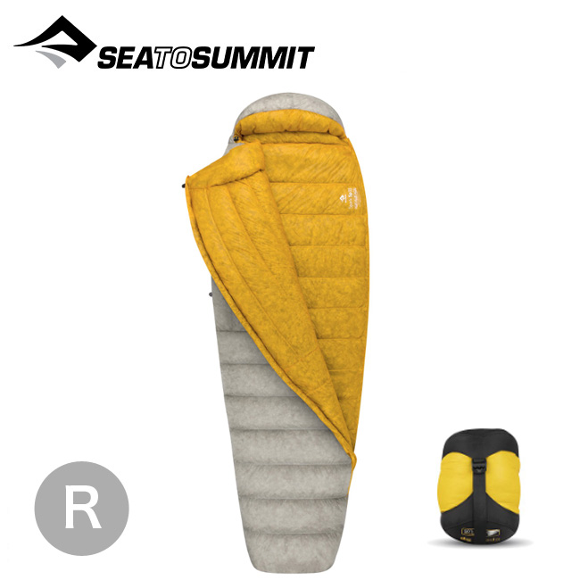 シートゥサミット スパーク Sp3 レギュラー SEA TO SUMMIT Spark Sp3 ST81234 寝袋 シュラフ キャンプ  アウトドア【正規品】 | OutdoorStyle サンデーマウンテン