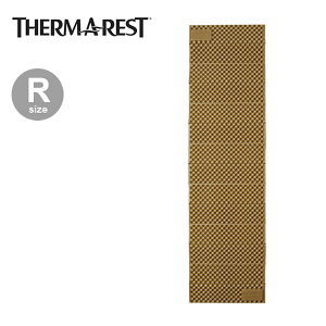 T[}Xg Z Cg R R[e/O[ THERM-A-REST Z LITER COYOTE/GRAY 30302 AR[fBI }bg ܂肽 yʃtFX  Lv AEghA