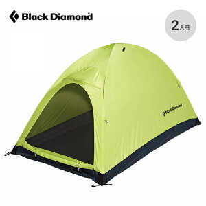 �u���b�N�_�C�������h �t�@�[�X�g���C�g2P Black Diamond FIRSTLIGHT 2P BD80070 �e���g �e���g�� 2�l�p ������� �L�����v �A�E�g�h�A