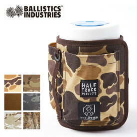 バリスティクス ウェットティッシュカバー Ballistics WET TISSUE COVER ティッシュカバー カバー ケース 小物 アクセサリー ウエットティッシュケース キャンプ アウトドア