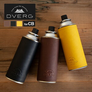 hxO×ObvXj[ CBʃKXJ[gbWJo[U[ DVERG GRIP SWANY Gas Cartridge Wear R{ tFX  Lv AEghA