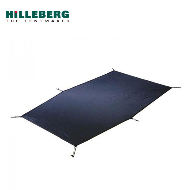 ヒルバーグ アラック3フットプリント HILLEBERG ALLAK 3 FOOTPRINT 12770202 テント 保護 グランドシート キャンプ  アウトドア 【正規品】 | OutdoorStyle サンデーマウンテン