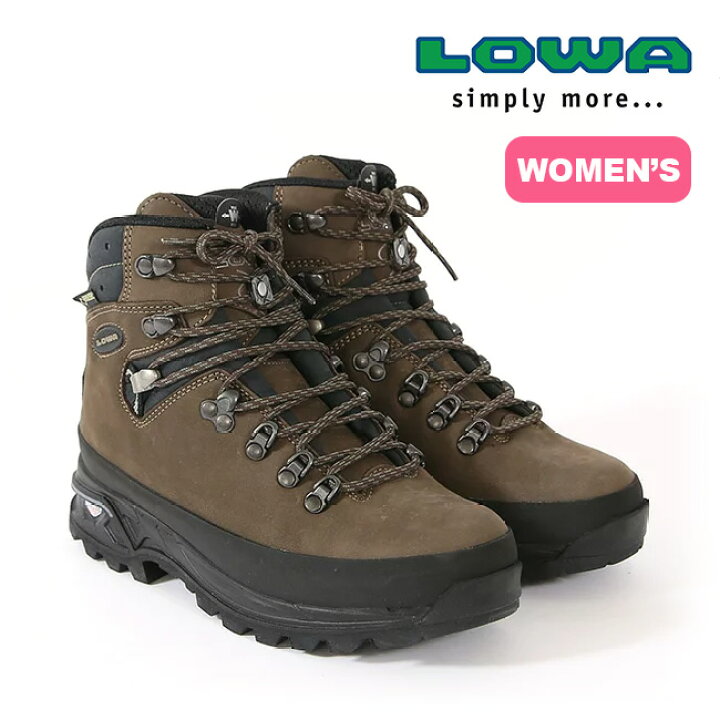 楽天市場 ローバー タホー プロ ゴアテックス ウィメンズ Wxl Lowa Tahoe Pro Gt Wxl L0612 4564 Gore Tex 防水 靴 登山靴 レディース トレッキングシューズ バックパッキング キャンプ アウトドア フェス 正規品 Outdoorstyle サンデーマウンテン