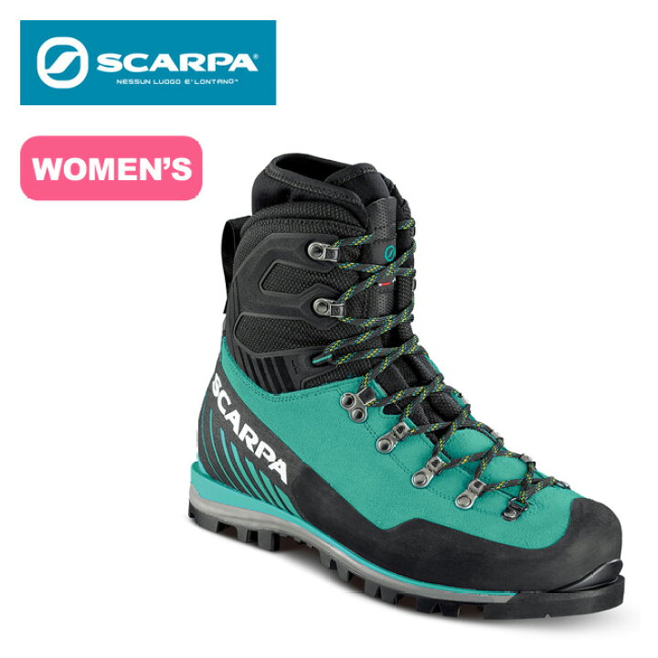 楽天市場】スカルパ モンブランプロ GTX SCARPA MONT BLANC PRO GTX 