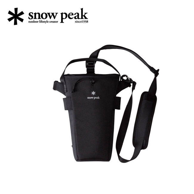 スノーピーク ステークショルダーバッグ snow peak UG-450 鞄 バッグ ショルダーバッグ ギアバッグ キャンプ アウトドア【正規品】 |  OutdoorStyle サンデーマウンテン