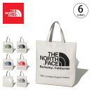 ノースフェイス TNFオーガニックコットントート THE NORTH FACE TNF ORGANIC COTTON TOTE NM81971 トートバッグ キ...