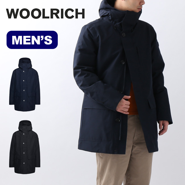 gtx urban coat woolrich
