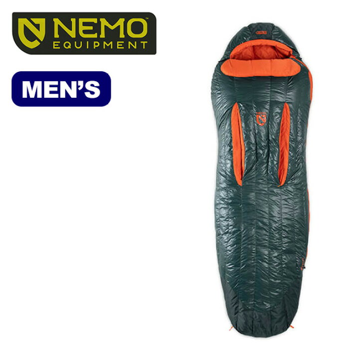 楽天市場】ニーモイクイップメント リフ 15 NEMO Equipment RIFF 15 