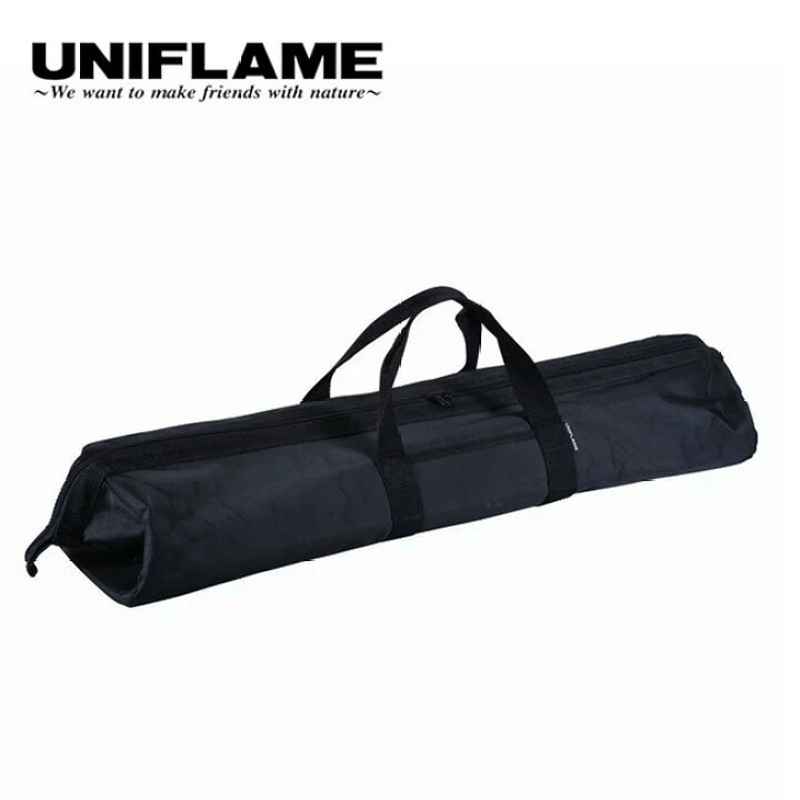 楽天市場 ユニフレーム Ufポールケース800 Uniflame 6029 収納ケース ポールケース ポール 収納バッグ ギアバッグ キャンプ アウトドア フェス 正規品 Outdoorstyle サンデーマウンテン