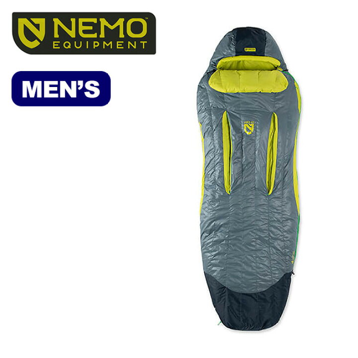 楽天市場】ニーモイクイップメント ディスコ 30 メンズ NEMO Equipment  