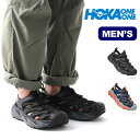 ホカオネオネ ホパラ HOKA ONE ONE HOPARA メンズ 1106534 サンダル 靴 <2020 春夏>
