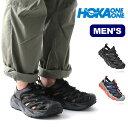 ホカオネオネ ホパラ HOKA ONE ONE HOPARA メンズ 1106534 サンダル 靴 ＜2020 春夏＞