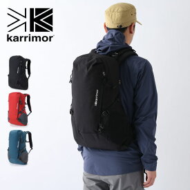 カリマー スティングレイ25 karrimor stingray 25 501007 バックパック ザック デイパック リュック キャンプ アウトドア フェス 【正規品】