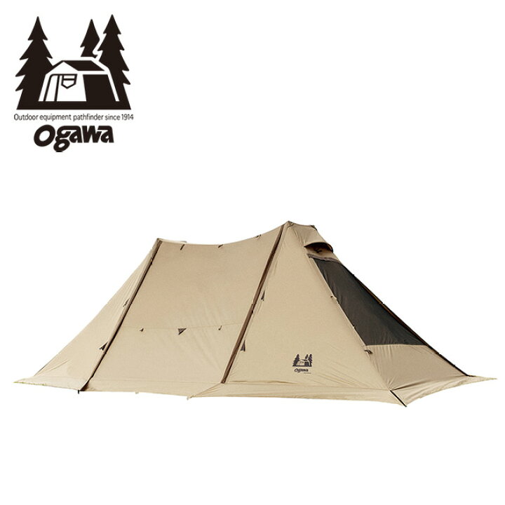 楽天市場】【SALE 20%OFF】オガワ ツインクレスタ OGAWA Twin Cresta 