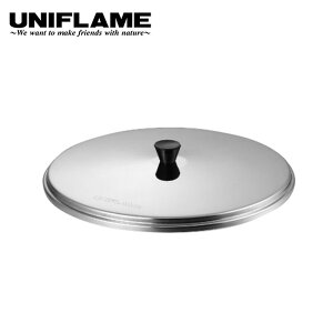 jt[ RbhSUS UNIFLAME 667576 bh  tCp p XeX o[xL[  Lv AEghA