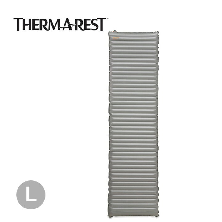 楽天市場】サーマレスト ネオエアーXサーモ マックス L THERM-A-REST 