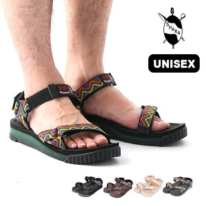 Shaka クライミング メンズサンダル 価格比較 価格 Com