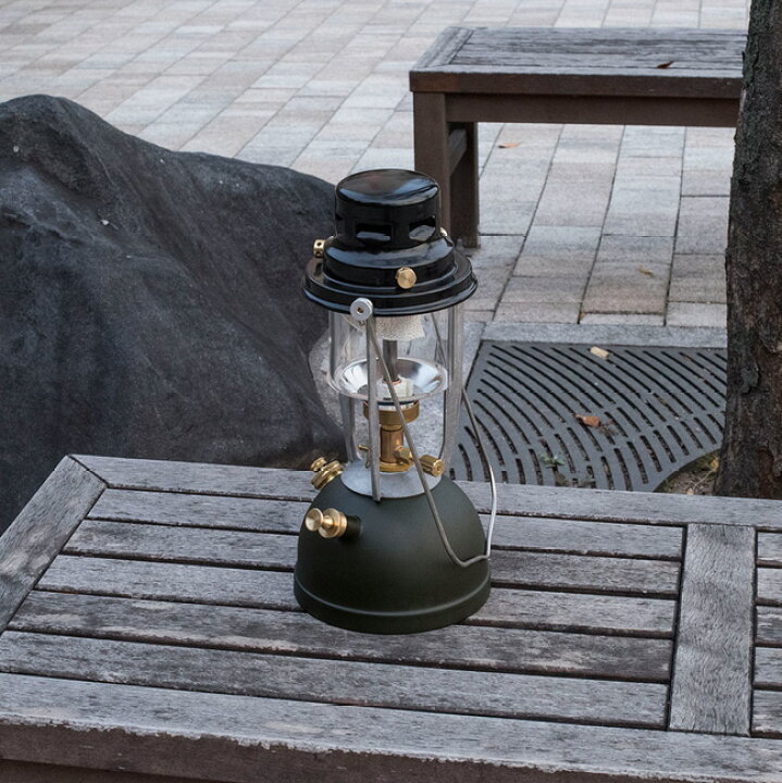 楽天市場】ヴェイパラックス ランタン M320 アーミーグリーンVapalux  