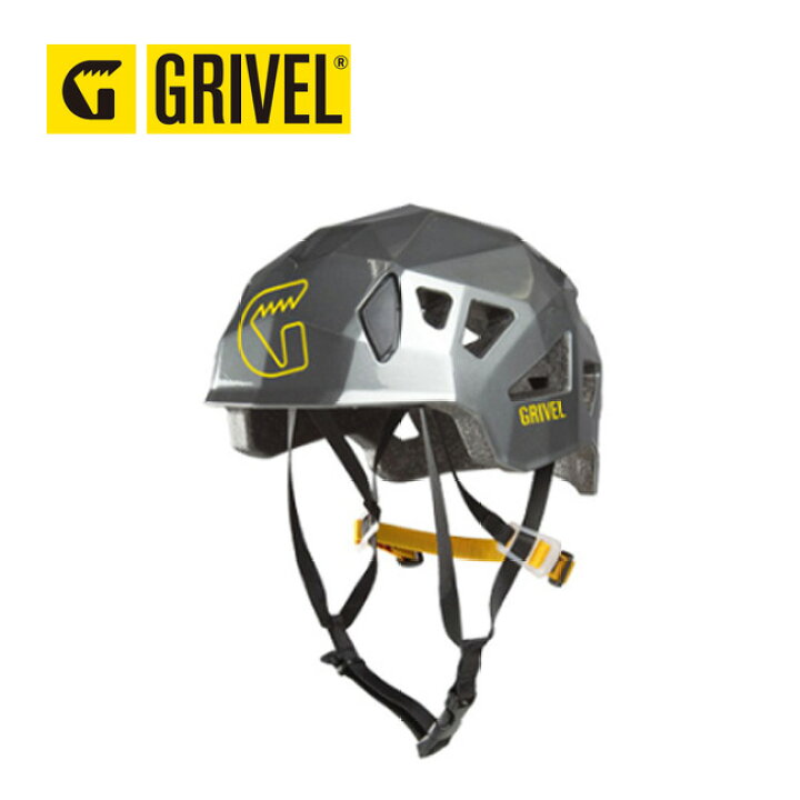 楽天市場】グリベル ステルス GRIVEL Stealth ヘルメット 