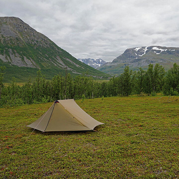 楽天市場】【SALE 20%OFF】ヒルバーグ アナリス HILLEBERG ANARIS 