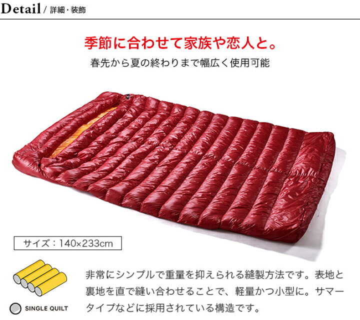 楽天市場】【GW限定ｸｰﾎﾟﾝ対象】ナンガ ラバイマバッグW 400 NANGA  