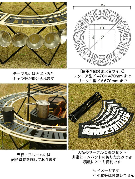 楽天市場】ネイチャートーンズ オクタゴンサークル フルセット NATURE 