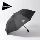アンドワンダー アンドワンダーユーロシルムアンブレラ and wander EuroSCHIRM umbrella 5742977174 傘 雨傘 風に強い…