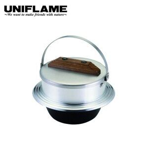 jt[ LvH 3 UNIFLAME 660218    ͂  AEghA